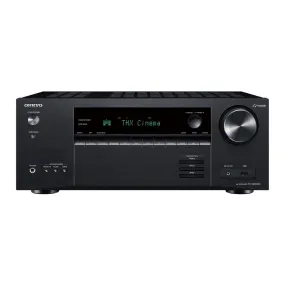 Onkyo TX-NR6100 AV Receiver