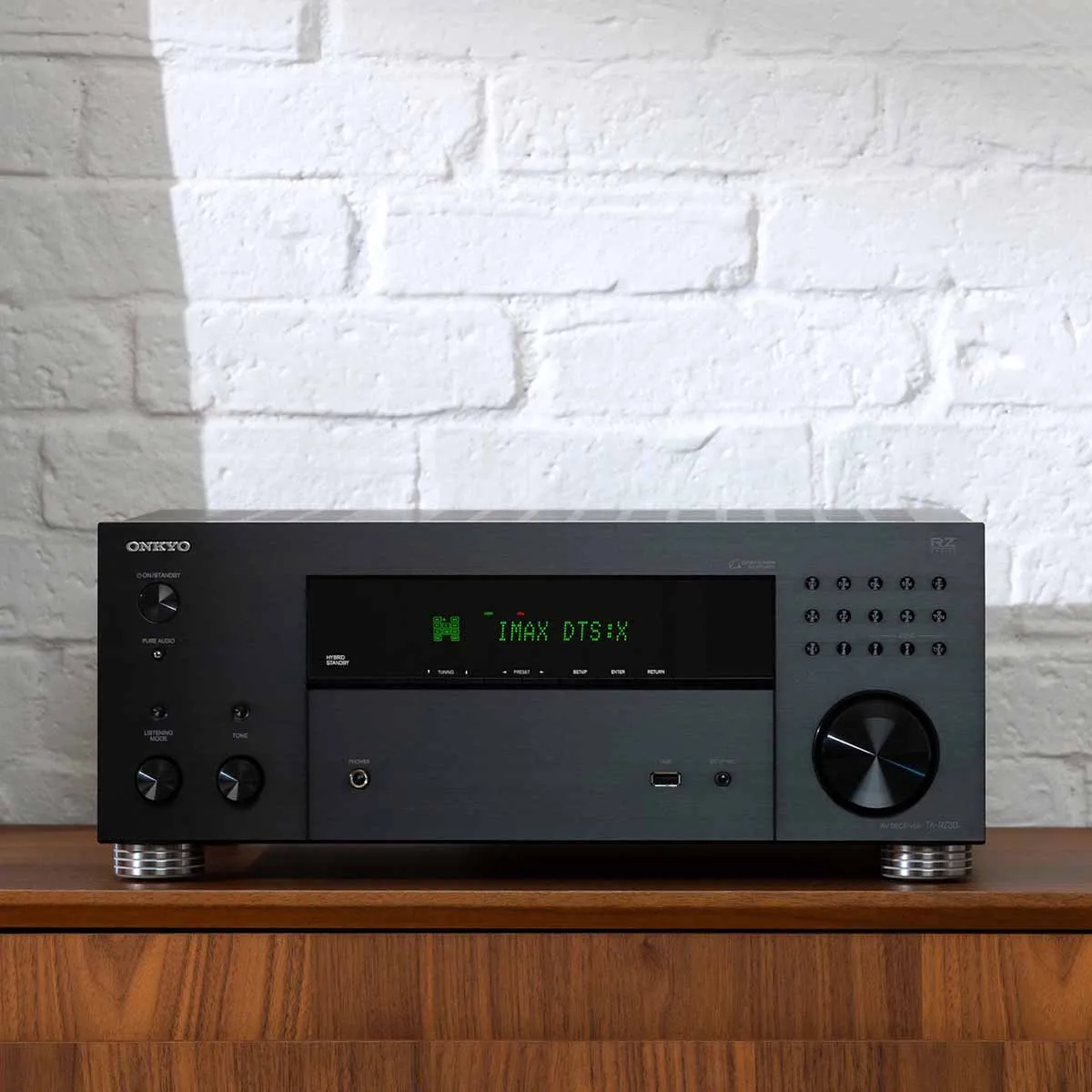 Onkyo TX-RZ30 9.2-Channel AV Receiver