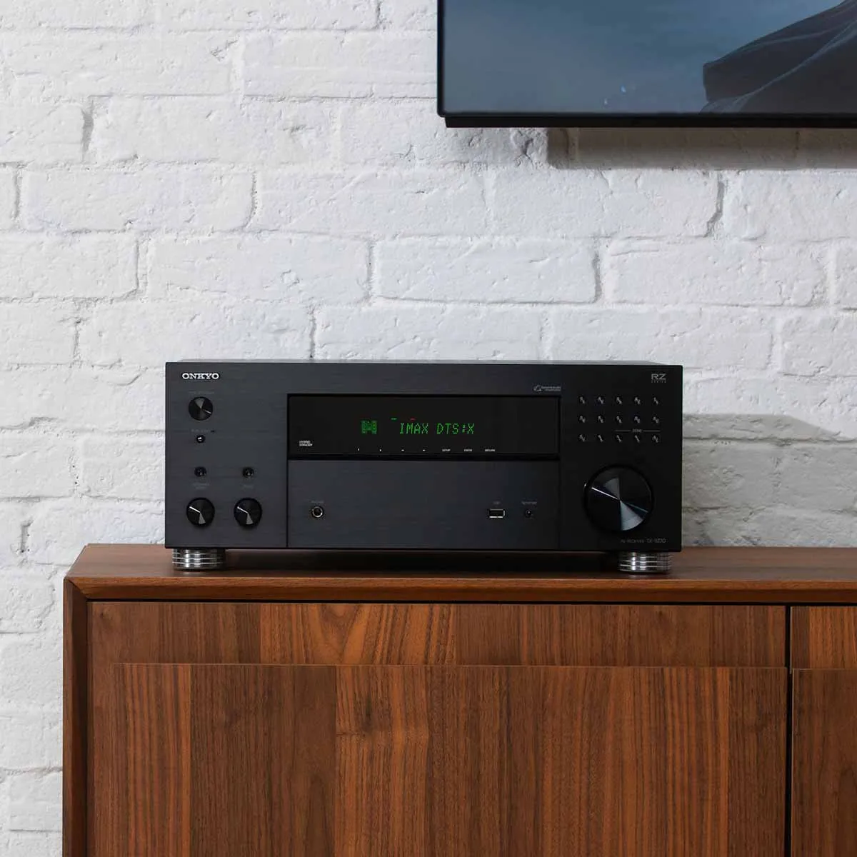 Onkyo TX-RZ30 9.2-Channel AV Receiver