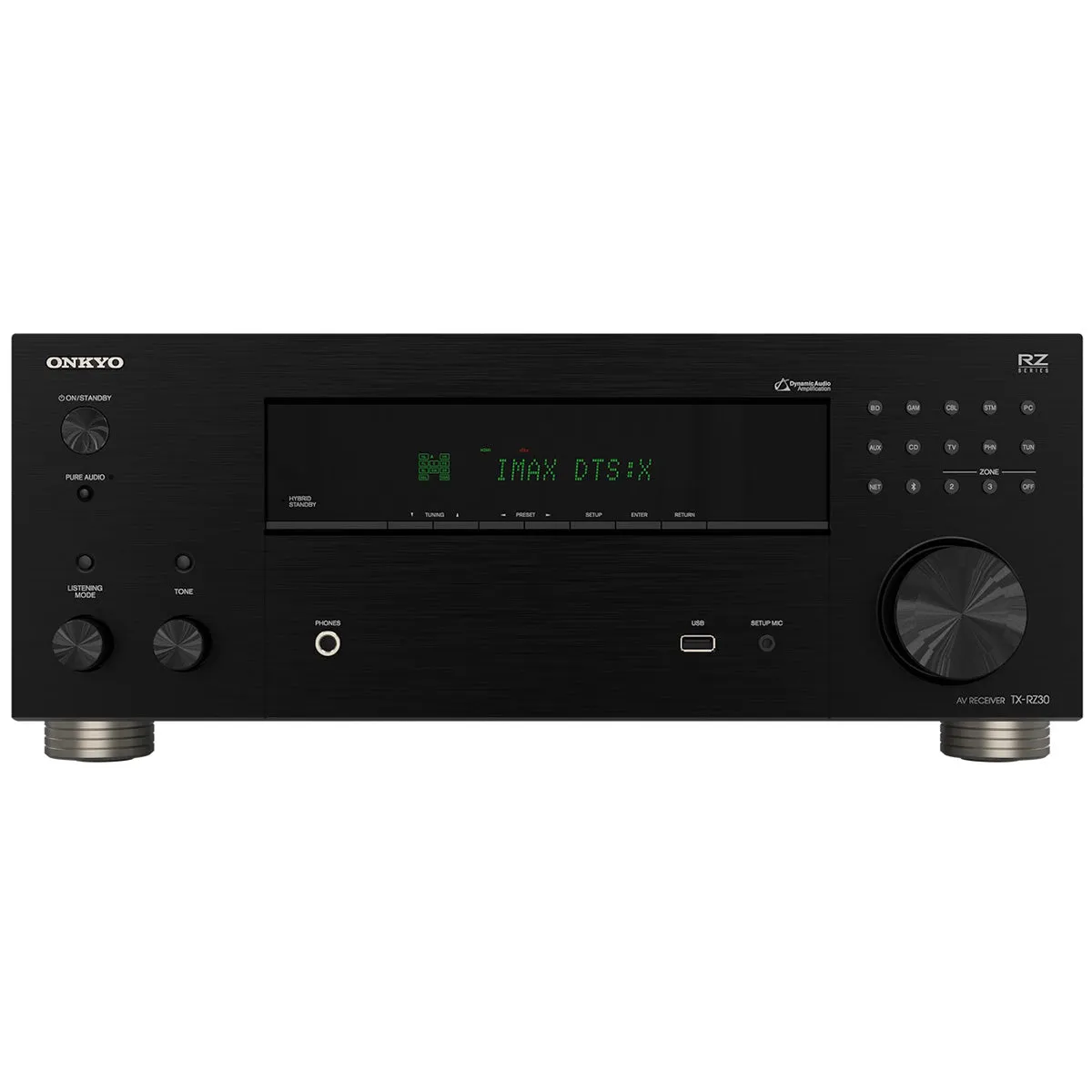 Onkyo TX-RZ30 9.2-Channel AV Receiver