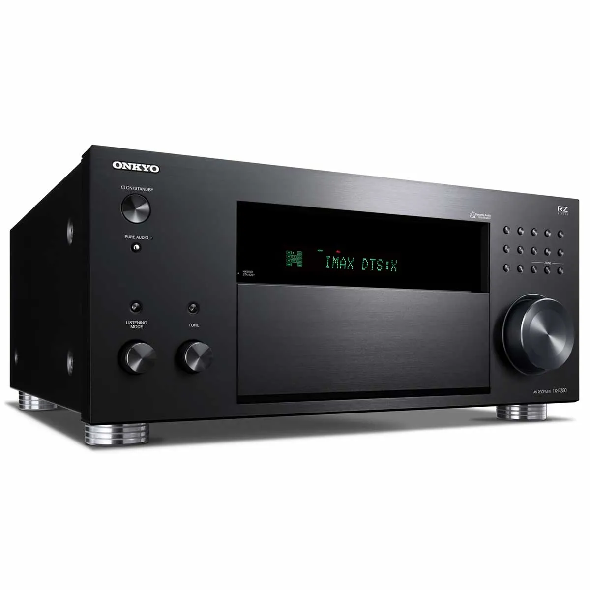 Onkyo TX-RZ50 9.2-Channel Home Theater Receiver