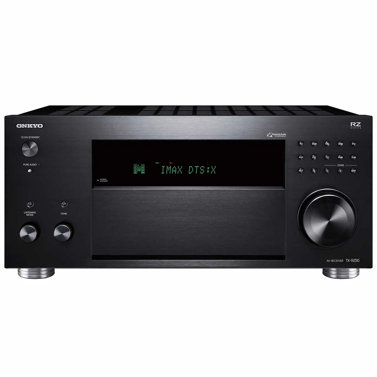 Onkyo TX-RZ50 9.2-Channel Home Theater Receiver