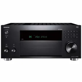 Onkyo TX-RZ50 9.2-Channel Home Theater Receiver
