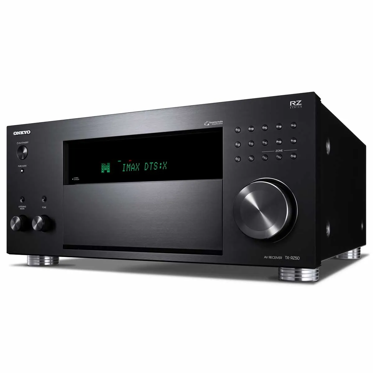 Onkyo TX-RZ50 9.2-Channel Home Theater Receiver