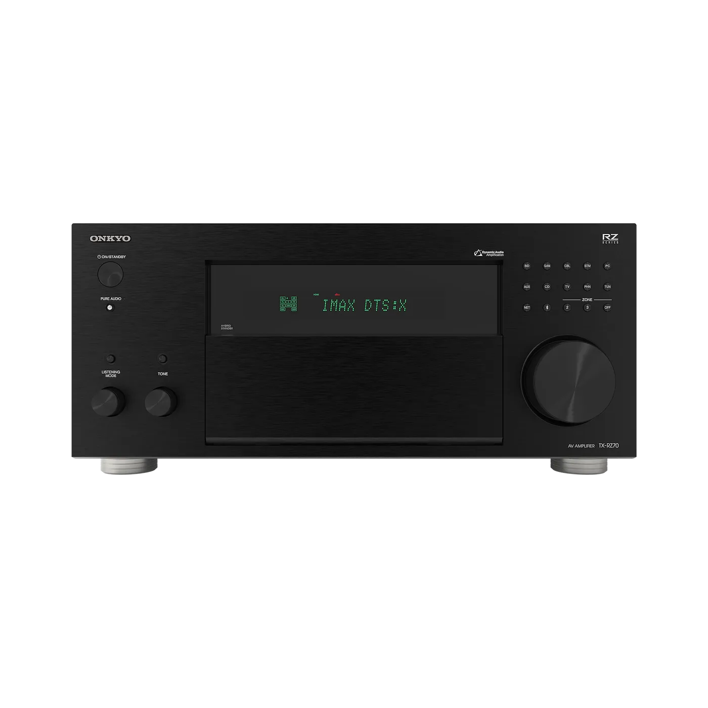 Onkyo TX-RZ70 11.2-Channel AV Receiver
