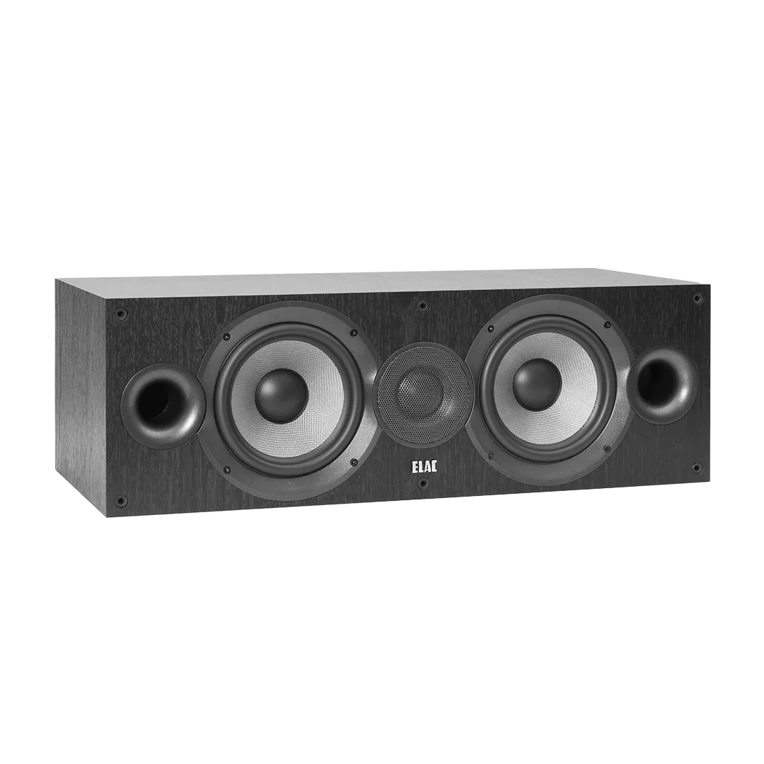 Open Box - Debut 2.0 C6.2 6.5" Center Speaker (Each)