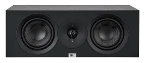 Open Box - Debut 3.0 DC53-BK 5-1/4" Center Channel Speaker (Each)
