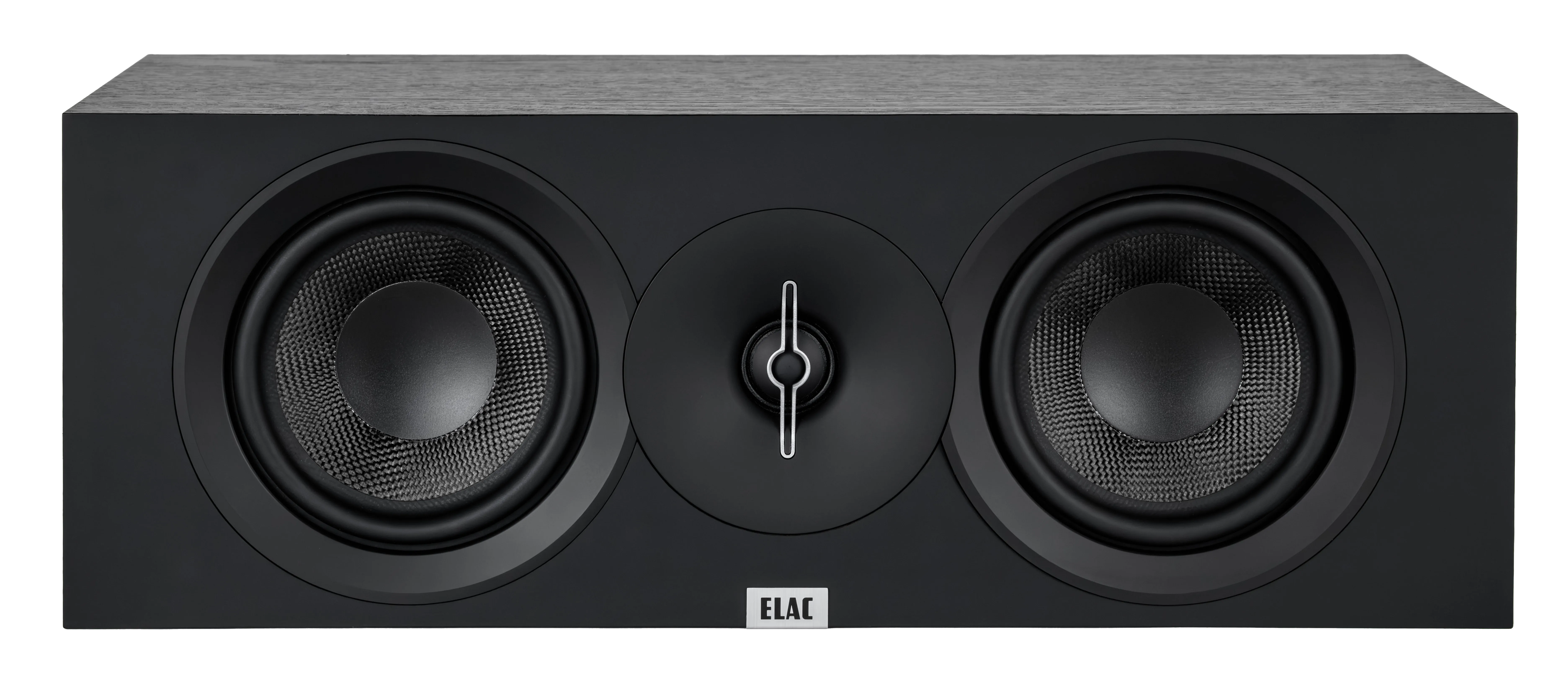 Open Box - Debut 3.0 DC53-BK 5-1/4" Center Channel Speaker (Each)