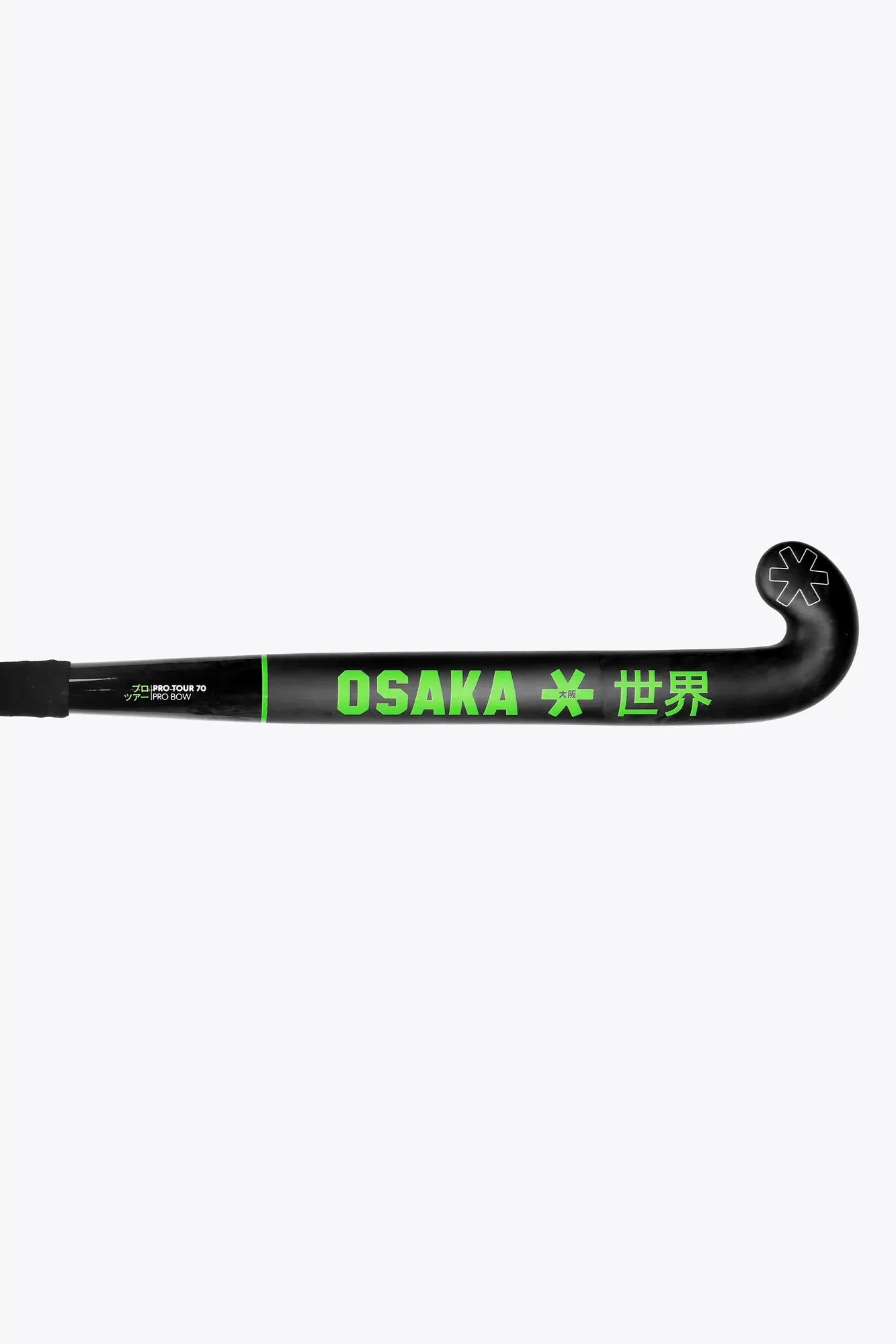 Osaka Pro Tour 70 - Pro Bow Hockey Stick
