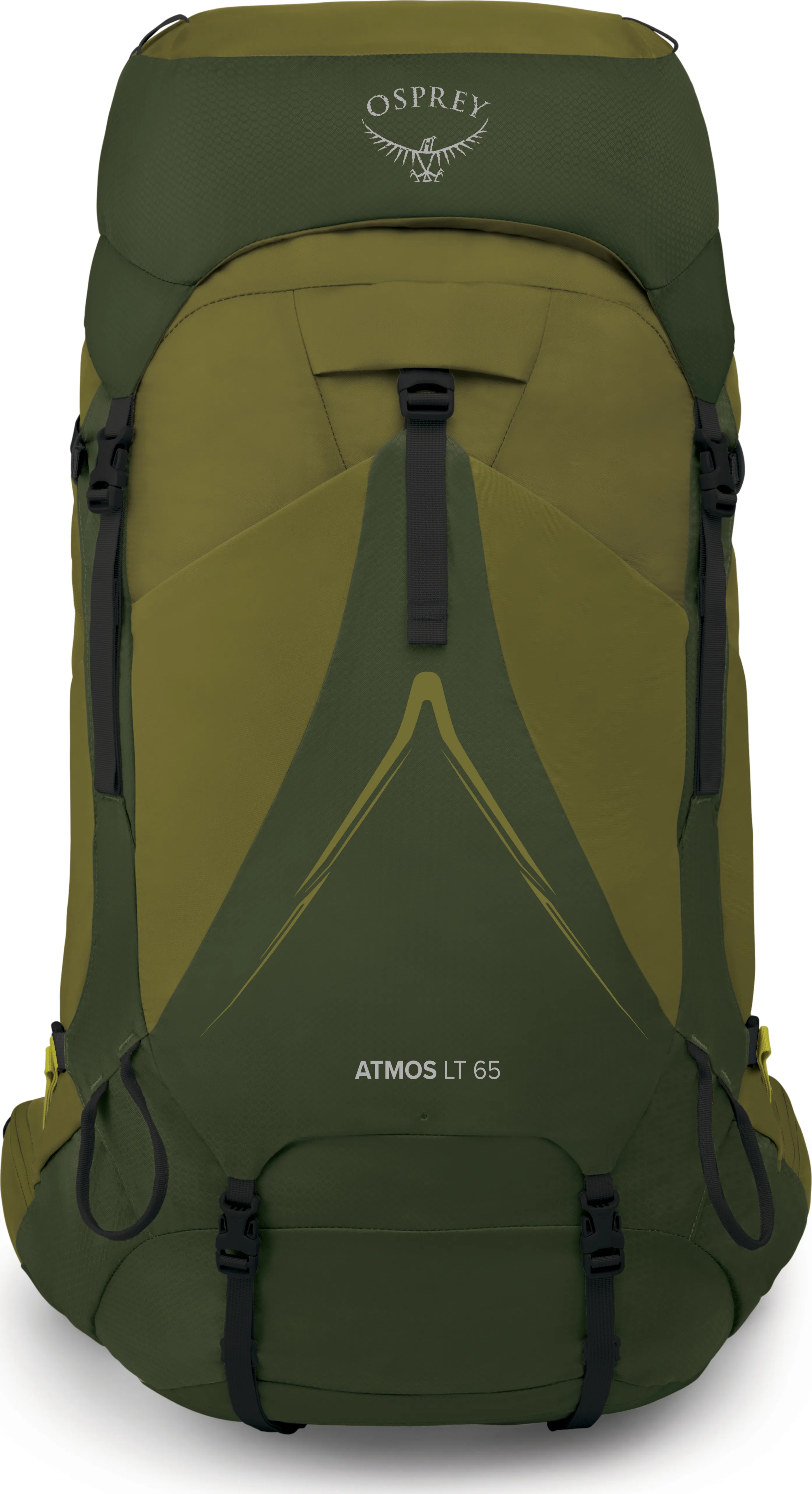 Osprey Men&#x27;s Atmos AG LT 65 Scenic Valley/Green Peppercorn | Buy Osprey Men&#x27;s Atmos AG LT 65 Scenic Valley/Green Peppercorn here | Outnorth
