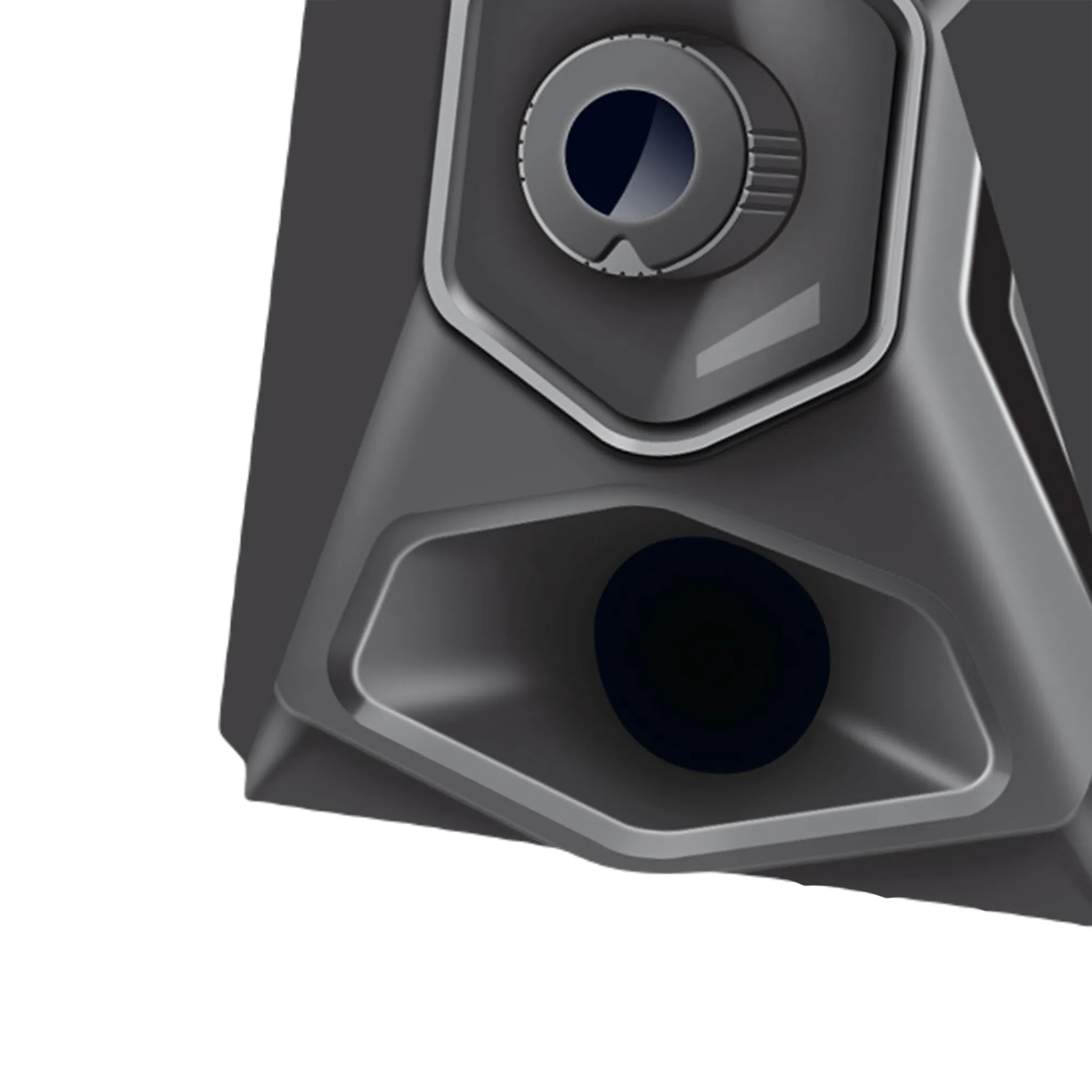 Pace 8 Home Theater System