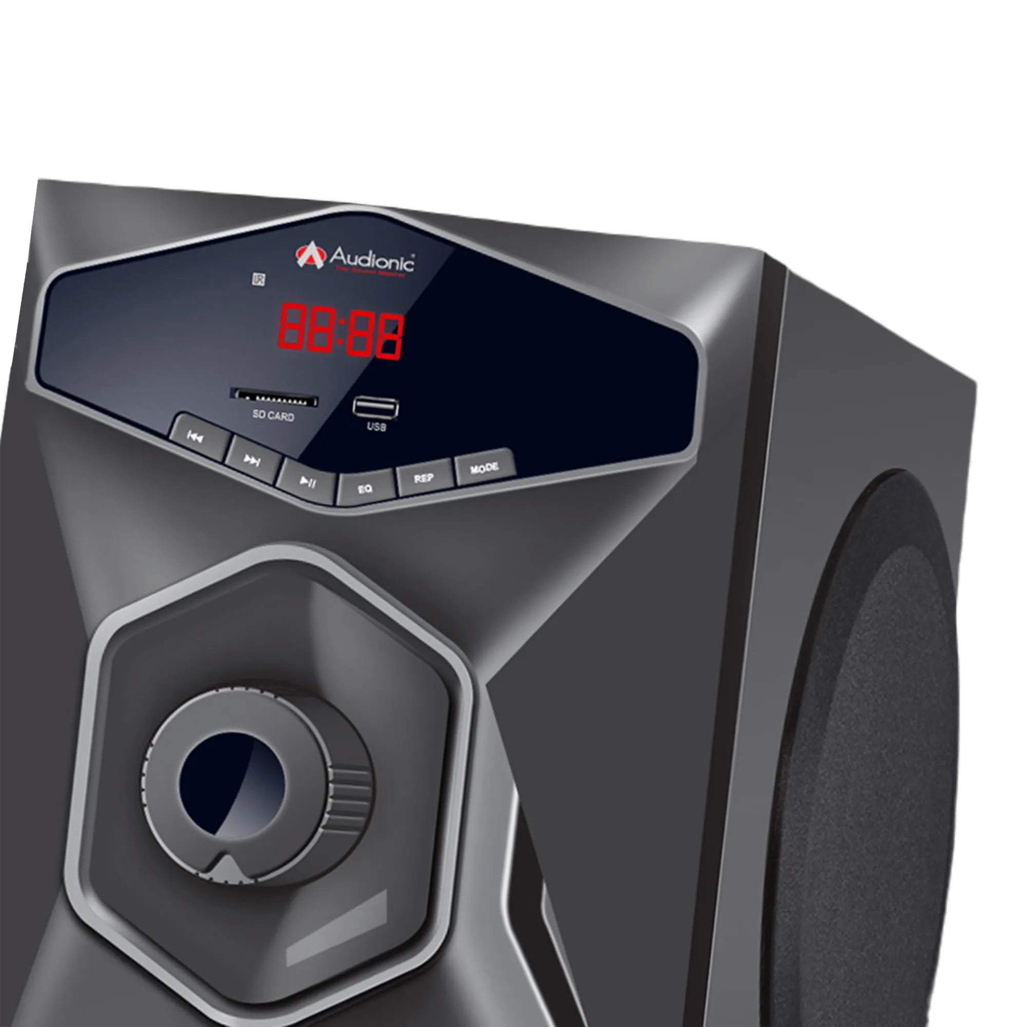Pace 8 Home Theater System