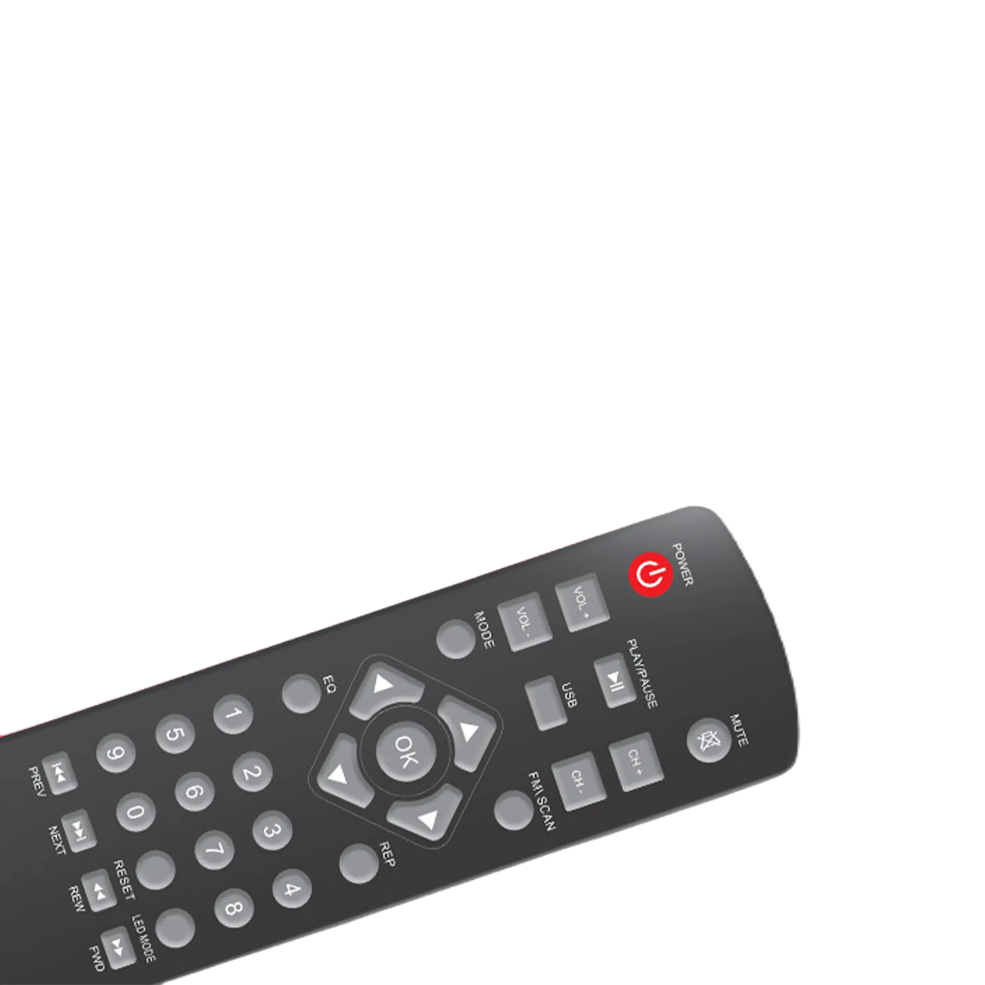 Pace 8 Home Theater System