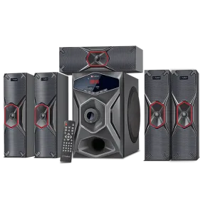 Pace 8 Home Theater System
