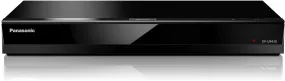 Panasonic DP-UB420: Ultra HD 4K Region Free Blu Ray Player - 4K Precision & HDR 10  Support