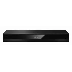 Panasonic DP-UB820 4K Ultra HD Blu-Ray Player with Dolby Vision and HDR10  Support