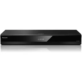Panasonic DP-UB820: Ultra HD 4K Region Free Blu-Ray Player - HDR10 , Dolby Vision