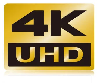 Panasonic DP-UB9000: Ultra HD 4K Region Free Blu-Ray Player- Dual HDMI output, 4K Upscaling, WiFi & 3D Support