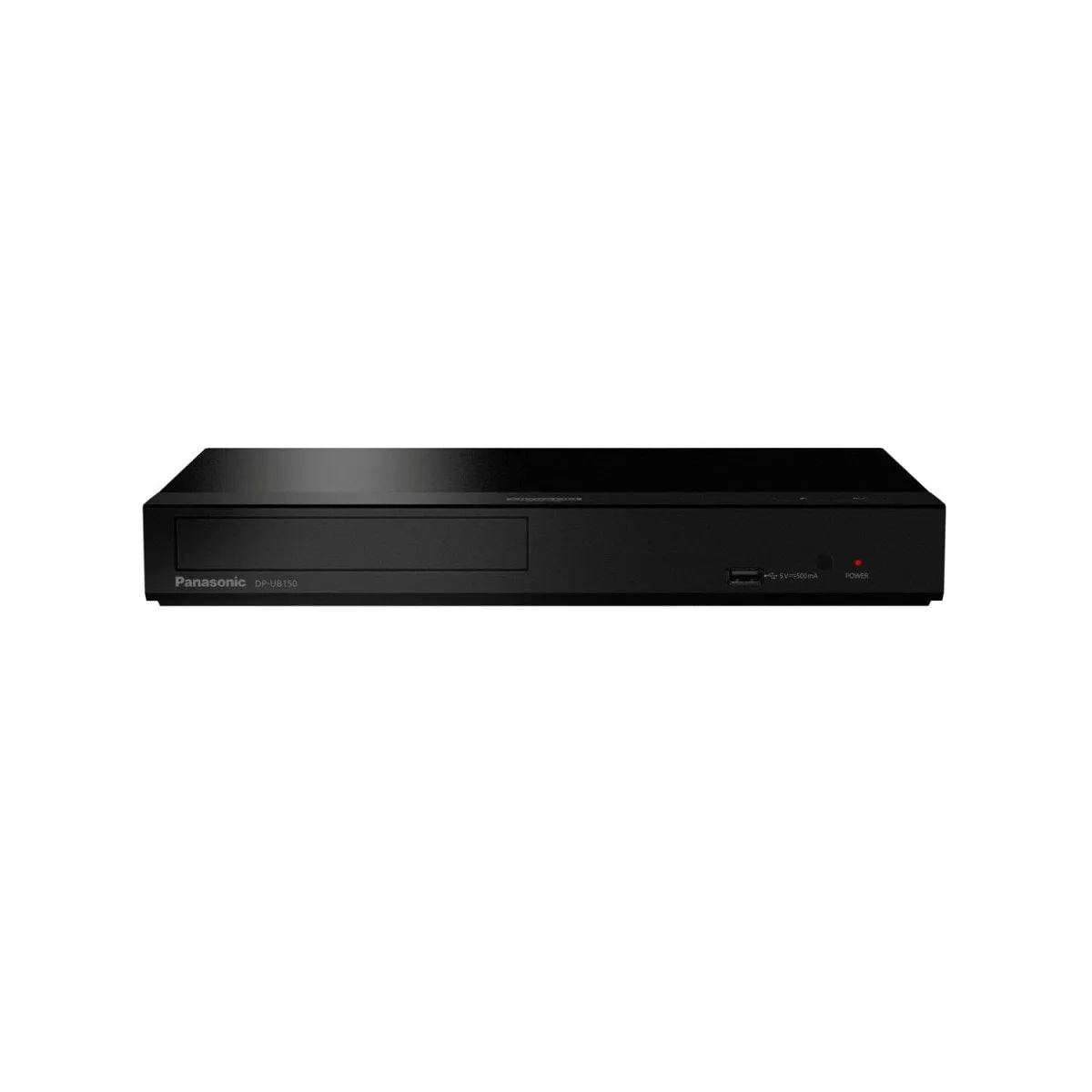 Panasonic DPUB150EBK 4K Blu-Ray Player