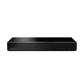 Panasonic DPUB450EB-K 4K Ultra HD Blu-ray Player with HDR10  & Dolby Vision