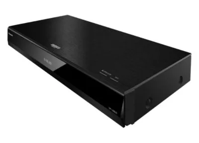 Panasonic Ultra HD Blu-ray Player DP-UB820