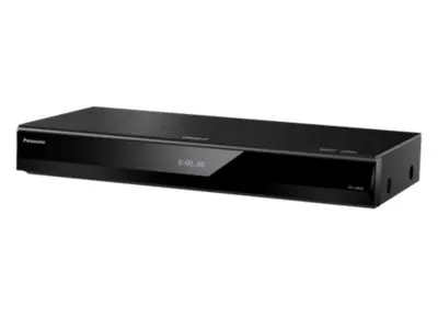 Panasonic Ultra HD Blu-ray Player DP-UB820