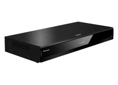 Panasonic Ultra HD Blu-ray Player DP-UB820
