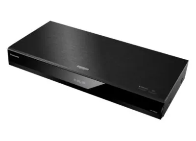 Panasonic Ultra HD Blu-ray Player DP-UB820
