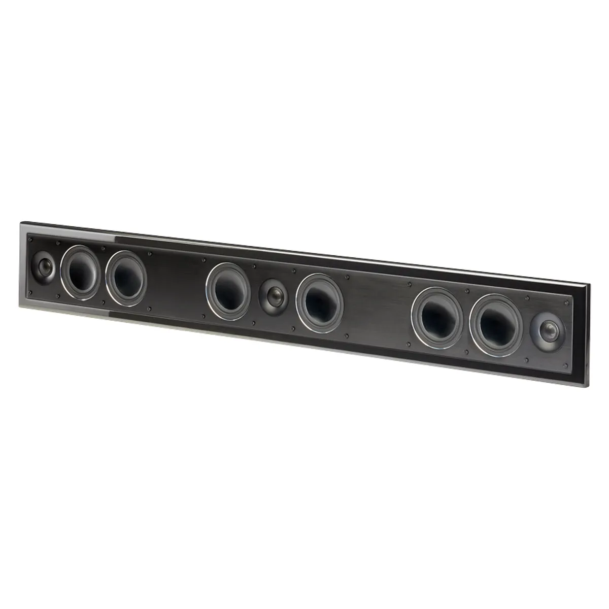 Paradigm Millenia LP Trio Soundbar