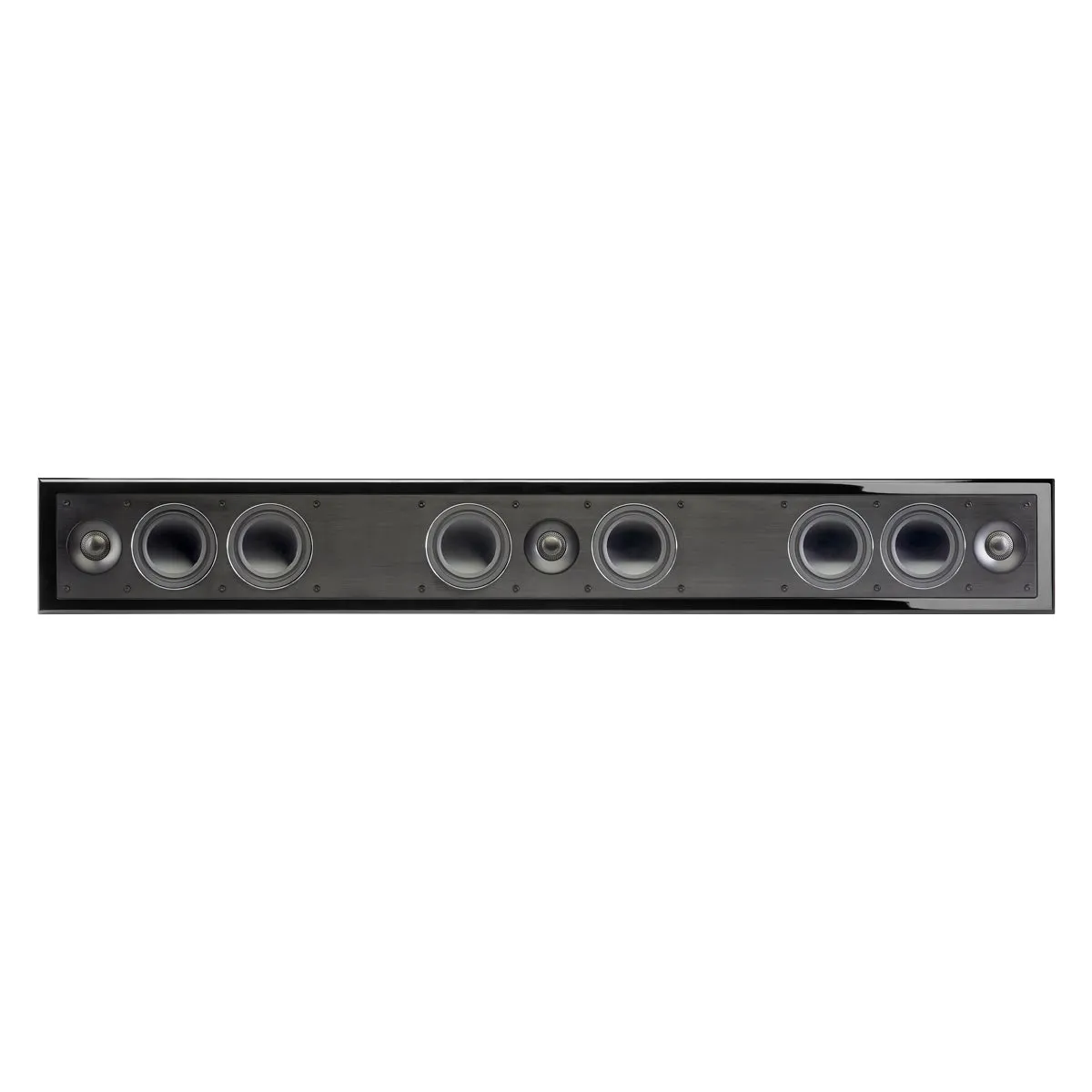 Paradigm Millenia LP Trio Soundbar