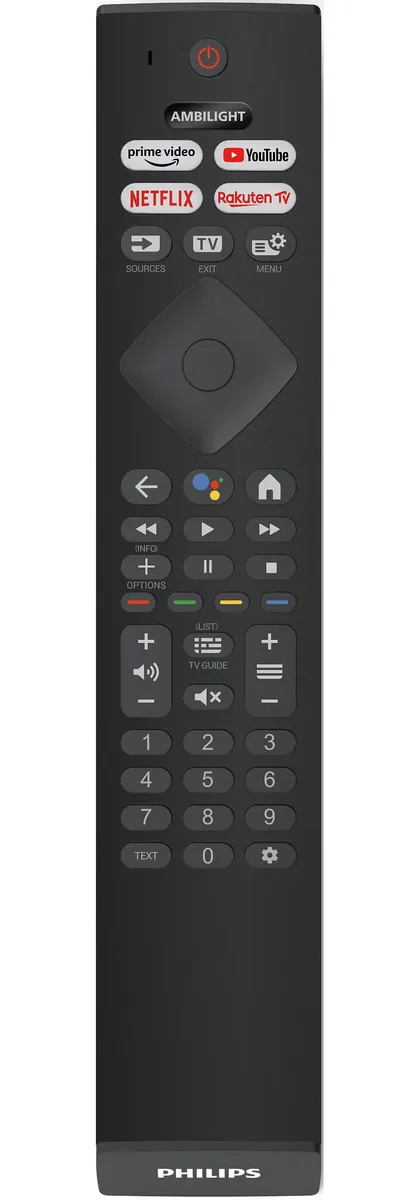 Philips 43PUS8508/12 100 Hz UHD Smart TV