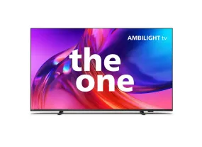 Philips 43PUS8508/12 100 Hz UHD Smart TV