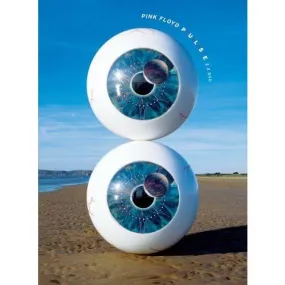 Pink Floyd - P.U.L.S.E. (DVD) (Reissue)