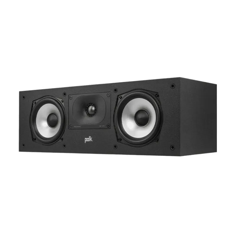 Polk Audio MXT60/12SUB 5.1 System
