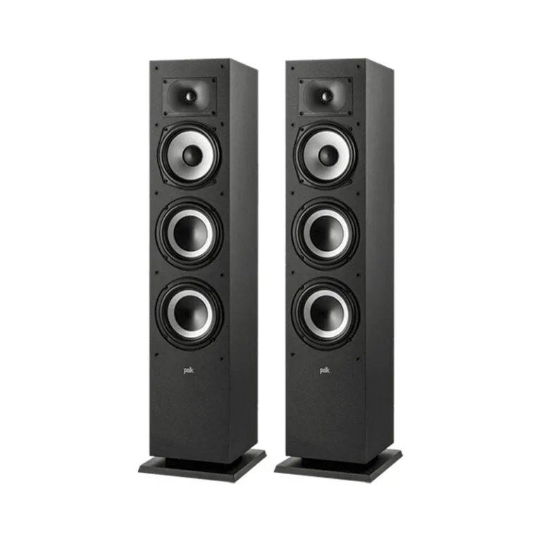 Polk Audio MXT60/12SUB 5.1 System