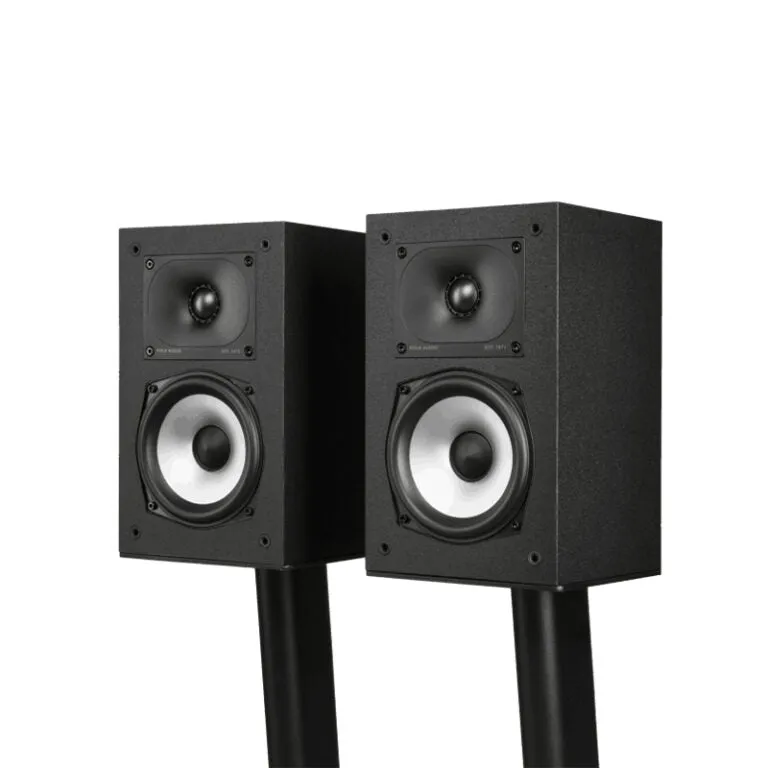 Polk Audio MXT60/12SUB 5.1 System