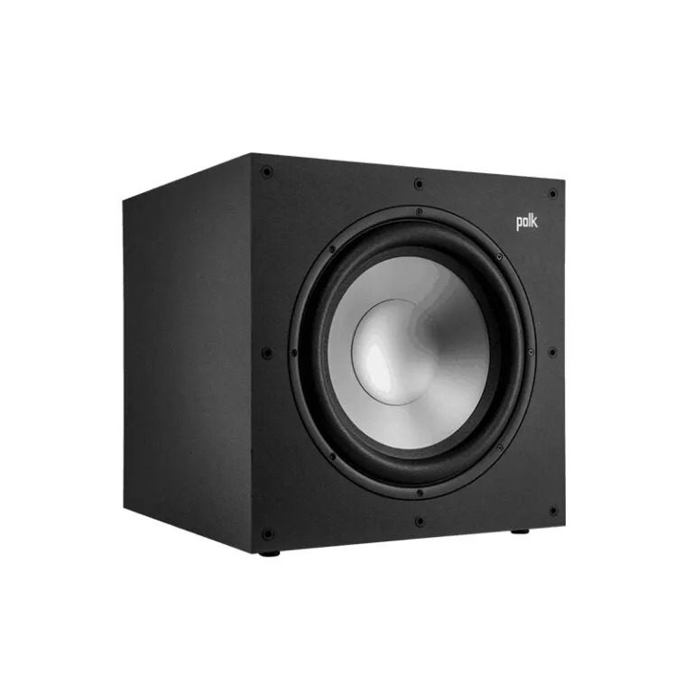 Polk Audio MXT60/12SUB 5.1 System
