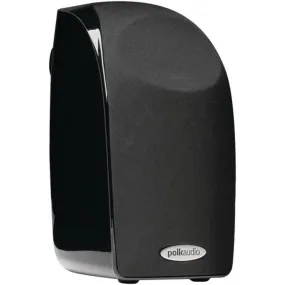 Polk Audio TL1 Satellite Speaker (Each/Black)