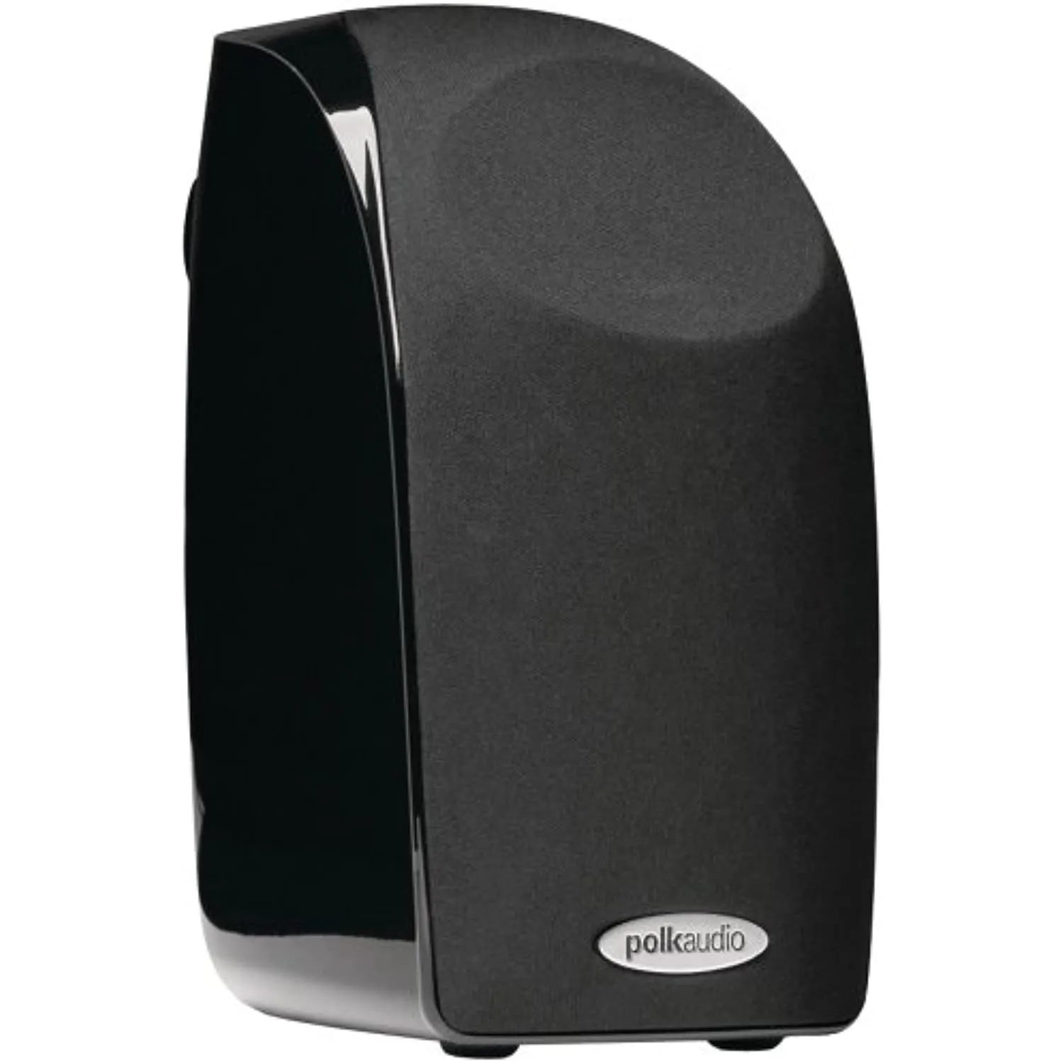 Polk Audio TL1 Satellite Speaker (Each/Black)