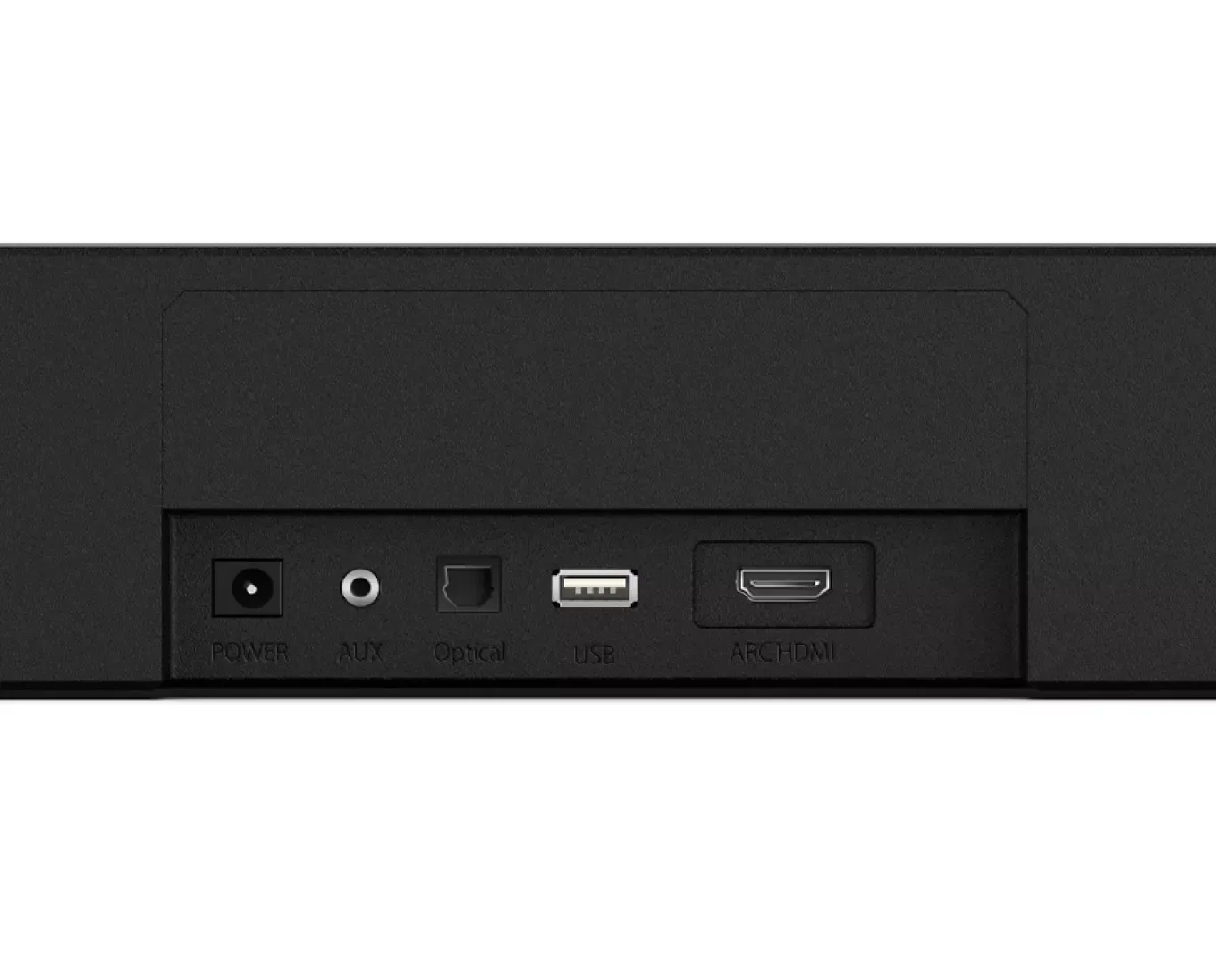 Poseidon D50 5.1 Soundbar