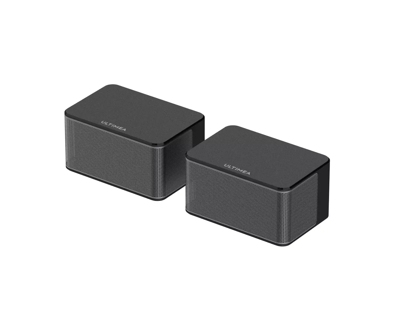 Poseidon D50 5.1 Soundbar