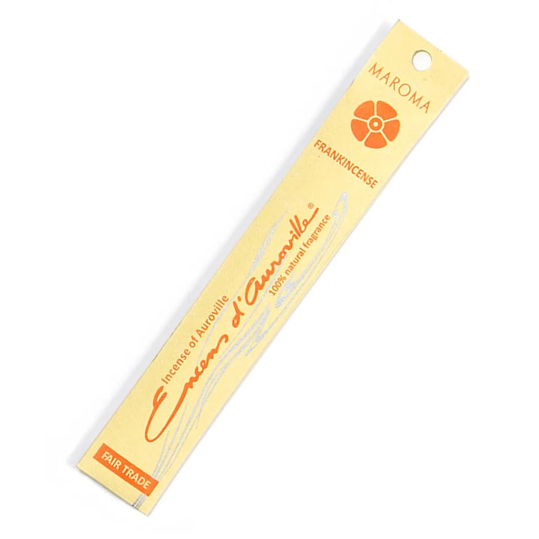 Premium Stick Incense Frankincense