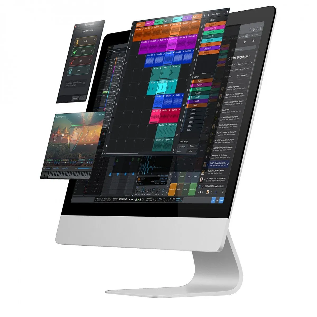 PreSonus Studio One Pro 7 (EDU - UNLIMITED SITE LICENSE)