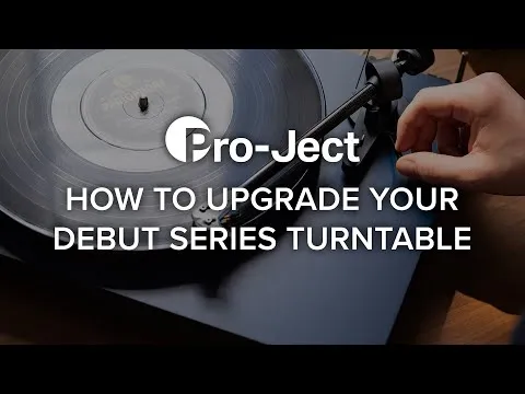 Pro-Ject High Power it Power Supply