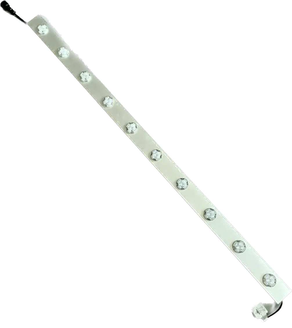 Pro Pixel Trim (No Lights - Trim Only)