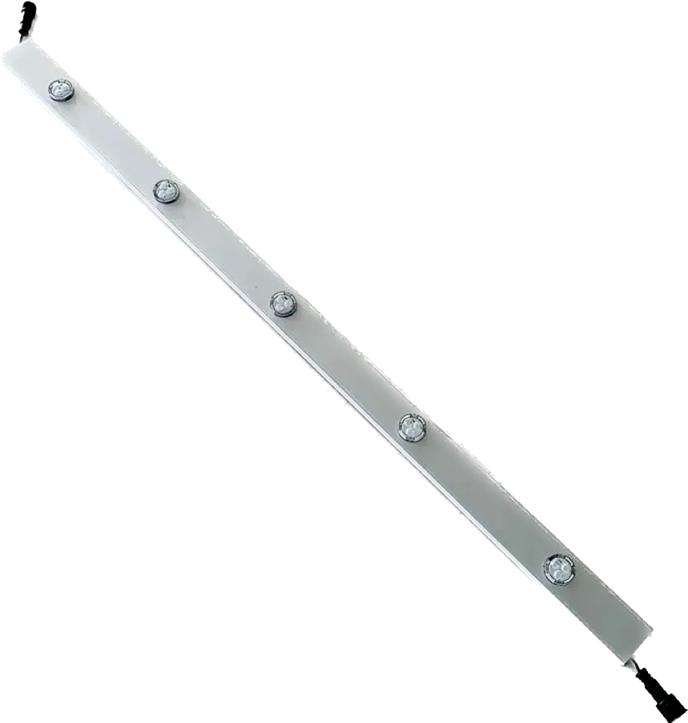 Pro Pixel Trim (No Lights - Trim Only)
