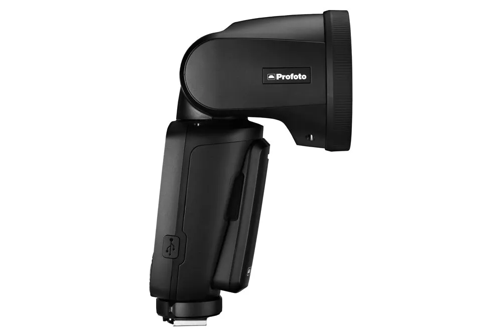 Profoto A1X AirTTL-C Studio Light for Canon