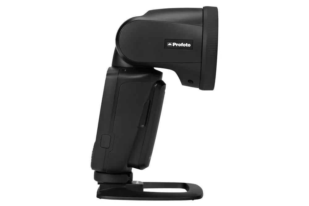 Profoto A1X AirTTL-C Studio Light for Canon