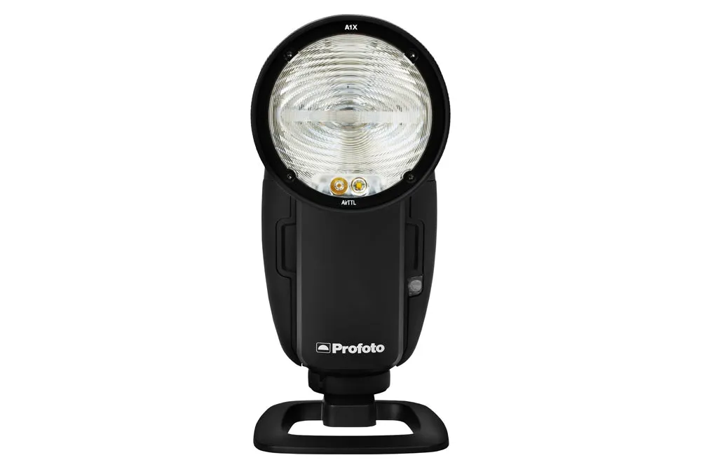 Profoto A1X AirTTL-C Studio Light for Canon