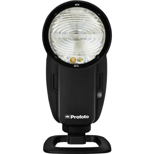 Profoto A1X AirTTL-F Studio Light for Fujifilm
